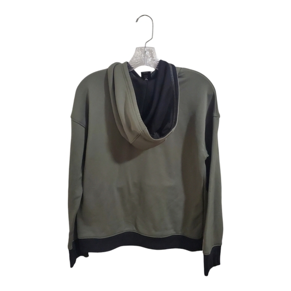 Xersion Boys Hoodie Green Size L 14/16 - Picture 2 of 6